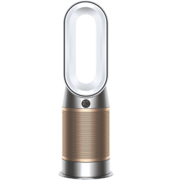 Dyson HP09 hot+cool Formaldehyde Fan Heater