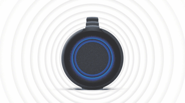 Sony Portable Party Speaker