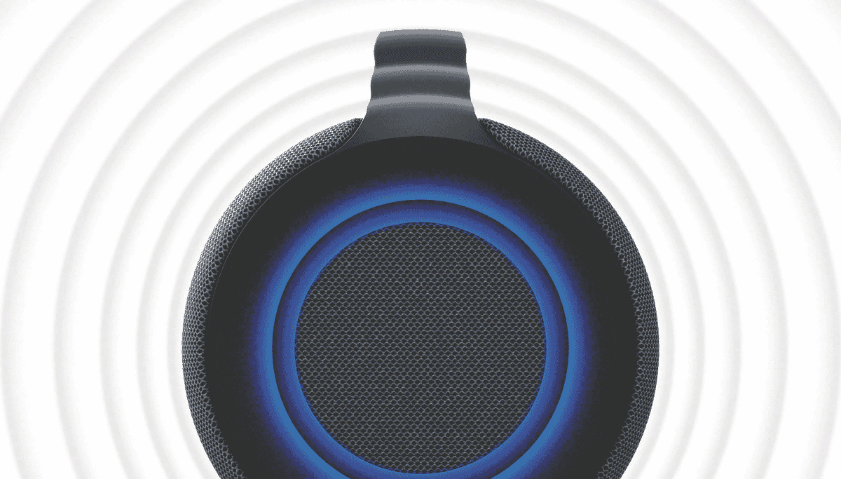 Sony Portable Party Speaker