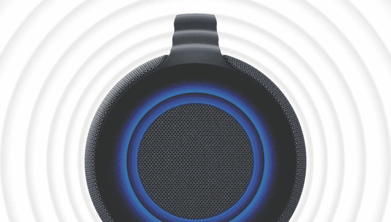 Sony Portable Party Speaker