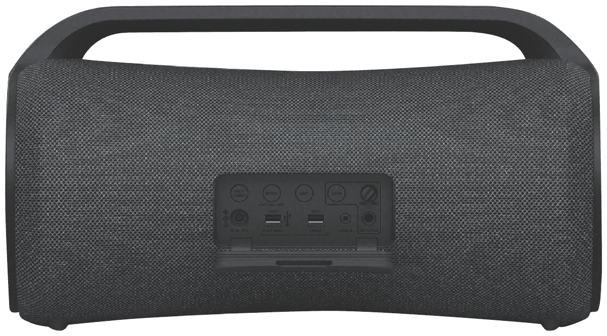 Sony Portable Party Speaker