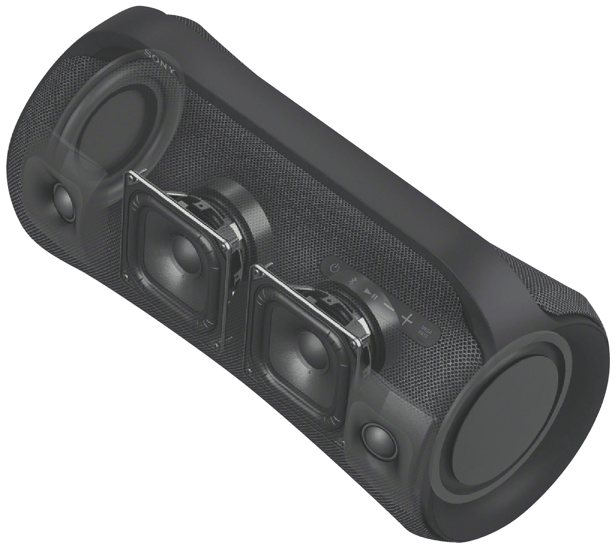 Sony Portable Party Speaker