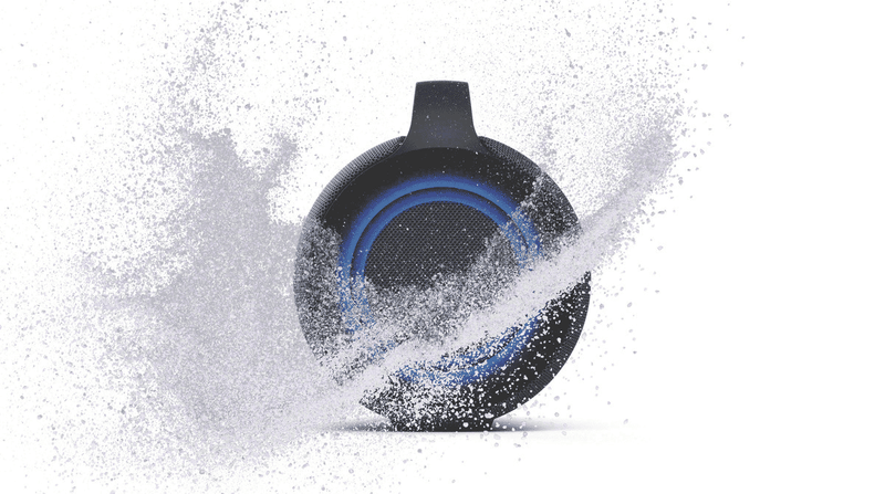 Sony Portable Party Speaker
