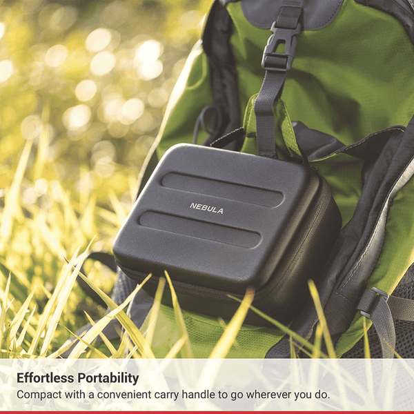 NEBULA Capsule Portable Projector Case