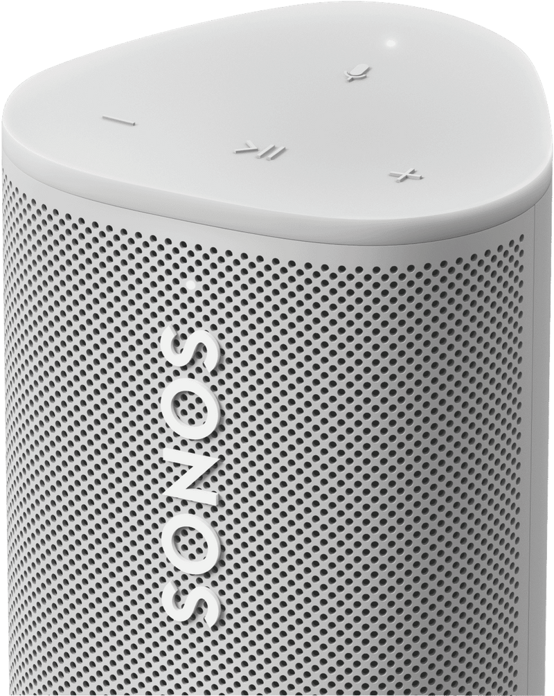 Sonos Roam - White