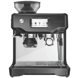 Breville the Barista Touch - Black Stainless Steel