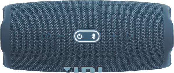 JBL Charge 5 Portable BT Speaker - Blue