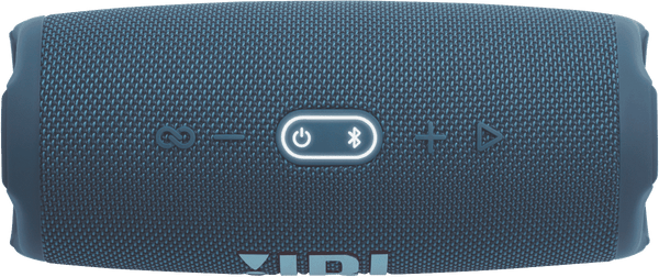 JBL Charge 5 Portable BT Speaker - Blue