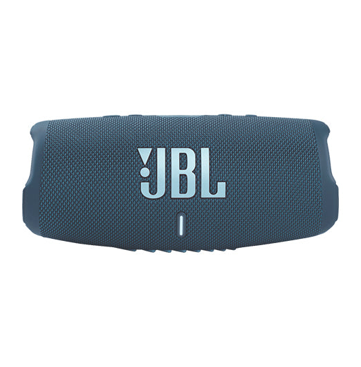 JBL Charge 5 Portable BT Speaker - Blue