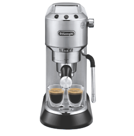 DeLonghi Dedica Arte Manual Coffee Machine