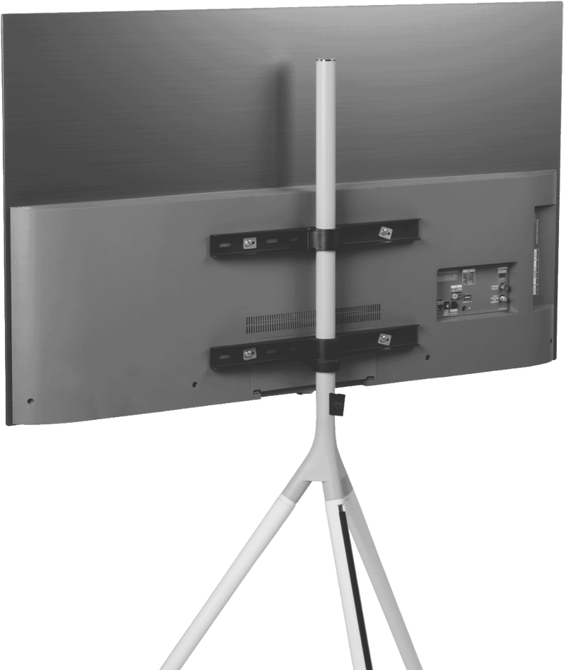 One For All Designer Tripod stand (Artic White)
