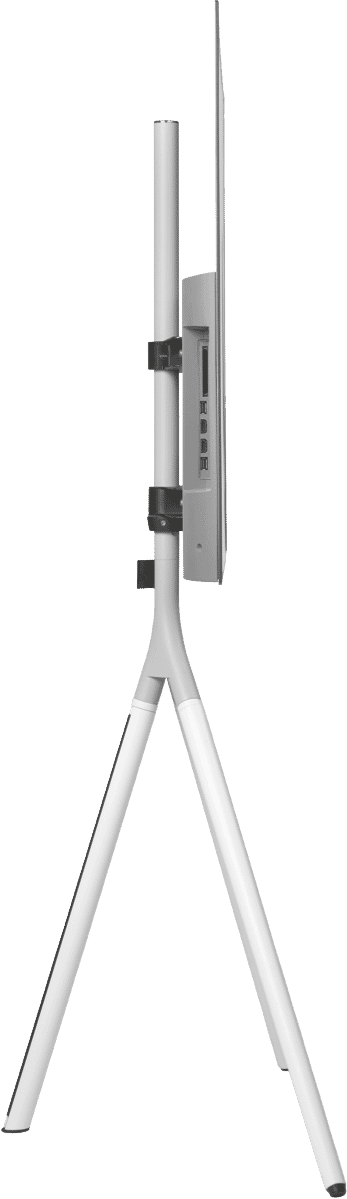 One For All Designer Tripod stand (Artic White)
