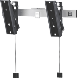 One For All Ultraslim OLED Tilt Mount 32-77" (40kg)