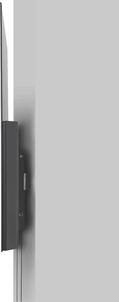 One For All Ultraslim OLED Tilt Mount 32-77" (40kg)