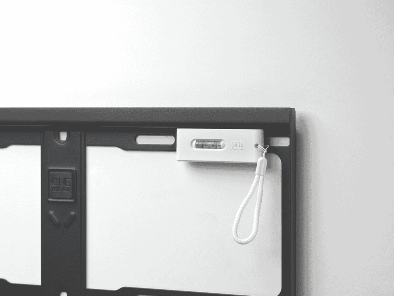One For All Ultraslim OLED Turn Mount 32-77" (40kg)