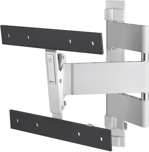 One For All Ultraslim OLED Turn Mount 32-77" (40kg)