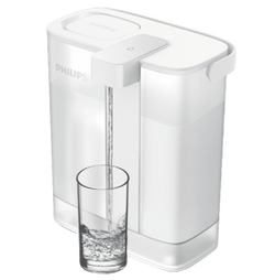 Philips Powered Pitcher with Instant Filtration 3 Litre