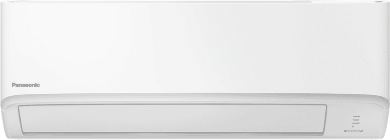 Panasonic C5.0kW H6.0kW Reverse Cycle Split System and Air Purifier