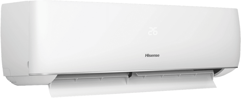Hisense C8.0kW H8kW Reverse Cycle Split System