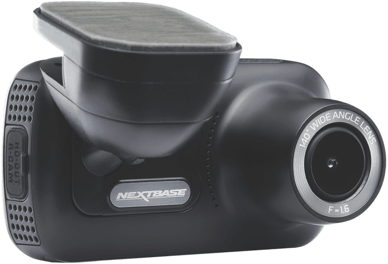 NEXTBASE 322GW Dash Cam