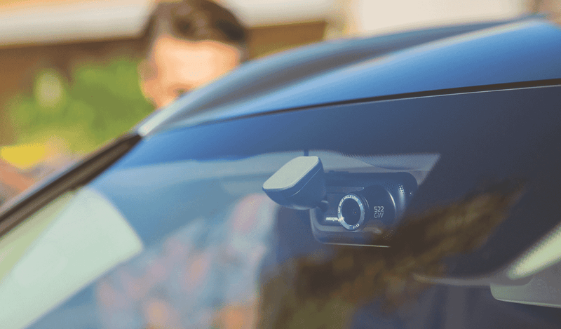 NEXTBASE 522GW Dash Cam