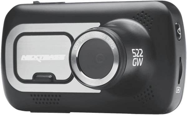 NEXTBASE 522GW Dash Cam