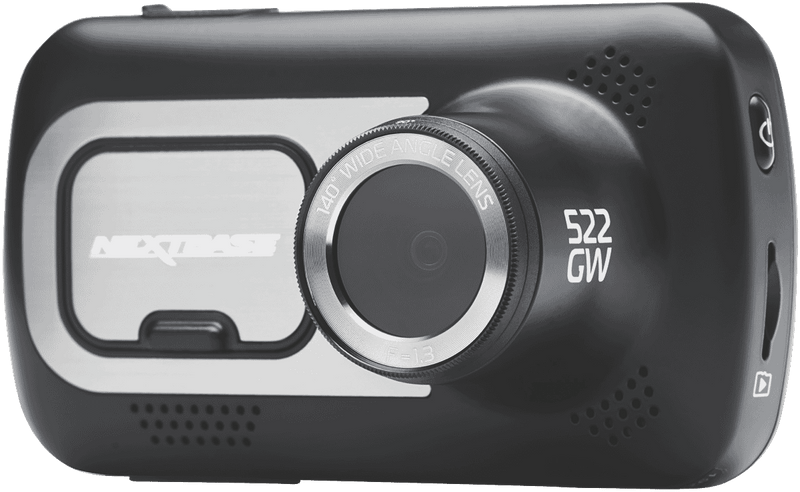 NEXTBASE 522GW Dash Cam