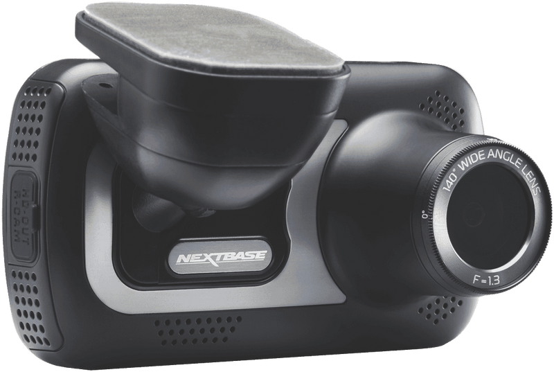 NEXTBASE 522GW Dash Cam