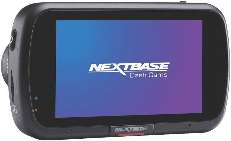 NEXTBASE 522GW Dash Cam