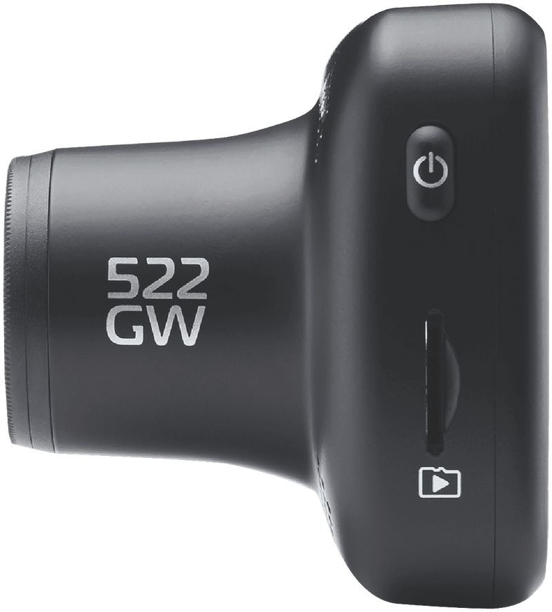 NEXTBASE 522GW Dash Cam