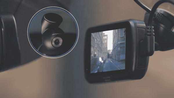 NEXTBASE Rear Window Camera