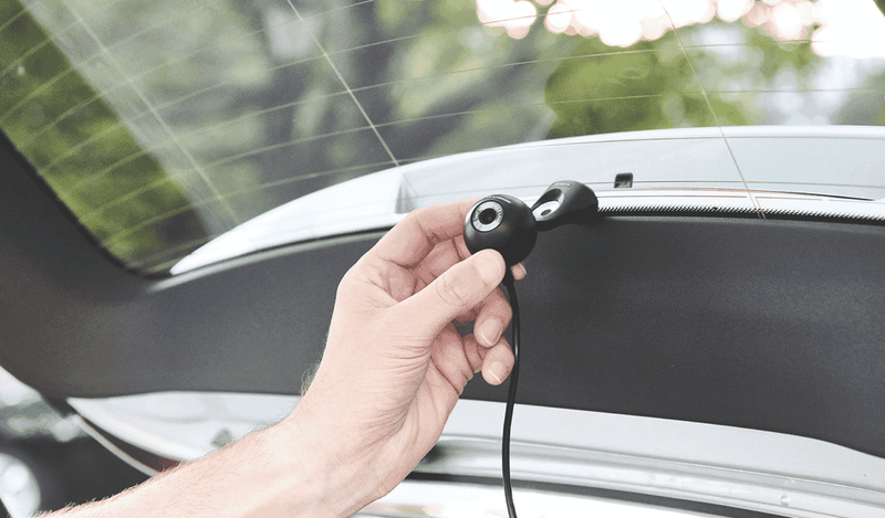 NEXTBASE Rear Window Camera