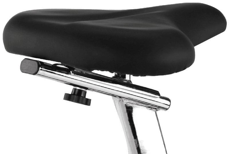 BH Fitness Artic Program Bike