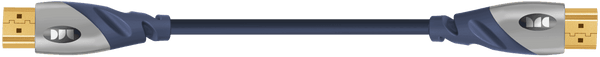 Monster 8K UHS Gold HDMI Cable (3M)