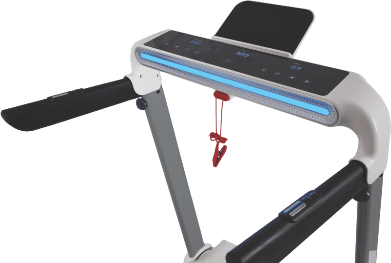 BH Fitness RunLab Treadmill