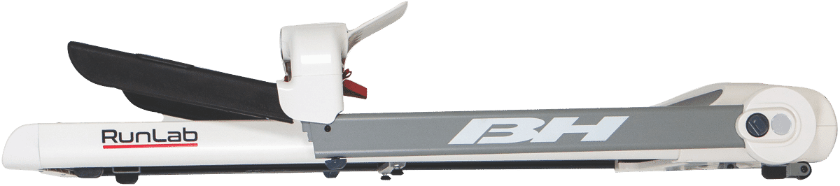 BH Fitness RunLab Treadmill