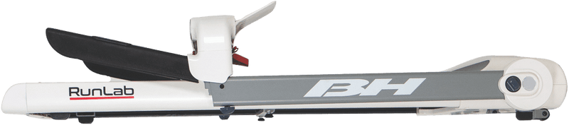 BH Fitness RunLab Treadmill