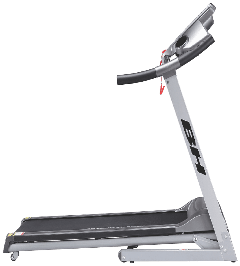 BH Fitness Vector Treadmill