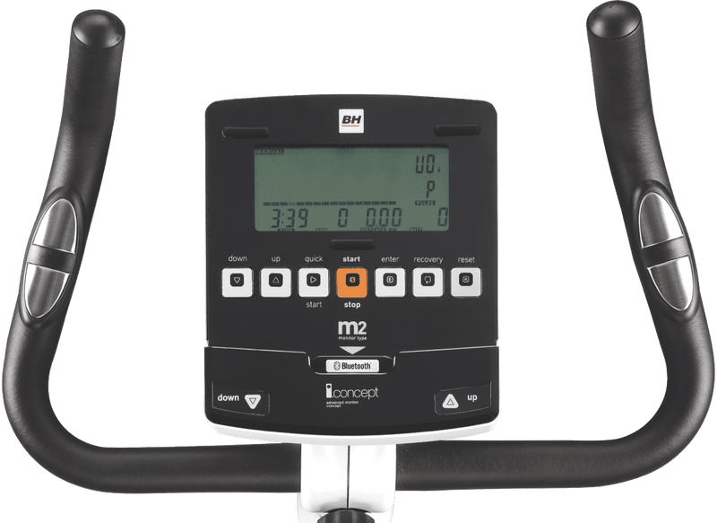 BH Fitness I. Pixel Program Bike