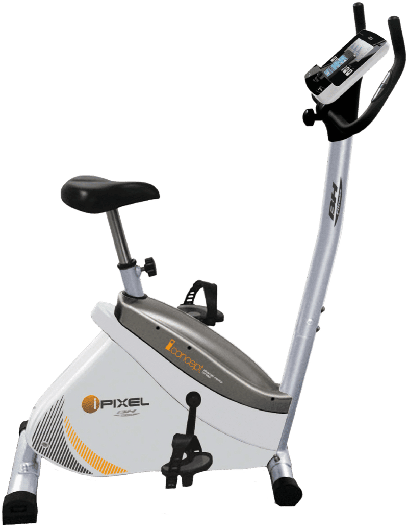 BH Fitness I. Pixel Program Bike