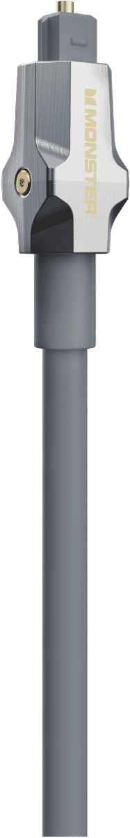 Monster M1000 Fiber Optic Audio Cable (1.5M)