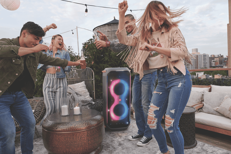 JBL Partybox 710
