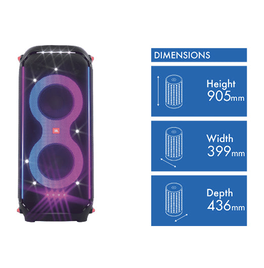 JBL Partybox 710