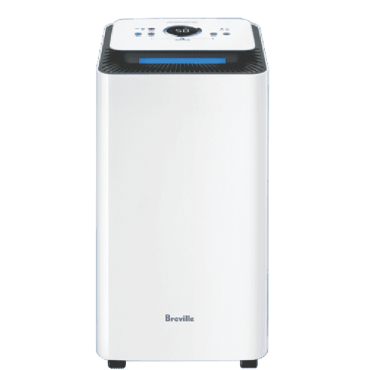 Breville The Smart Dry Dehumidifier