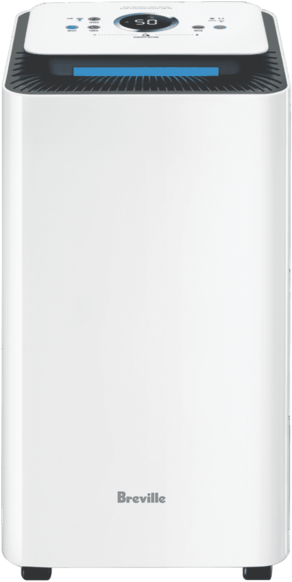 Breville The Smart Dry Dehumidifier