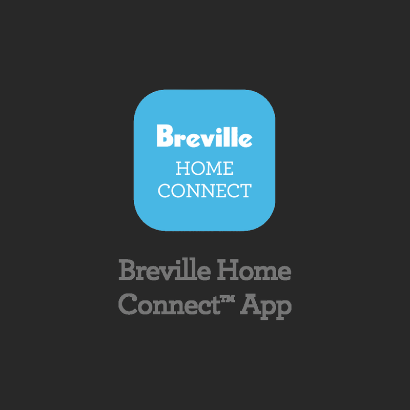 Breville The Smart Dry Dehumidifier