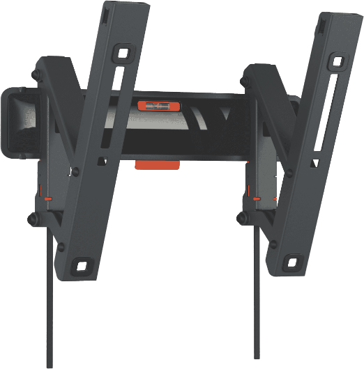 Vogels Tilting TV Wall Mount 19-43"