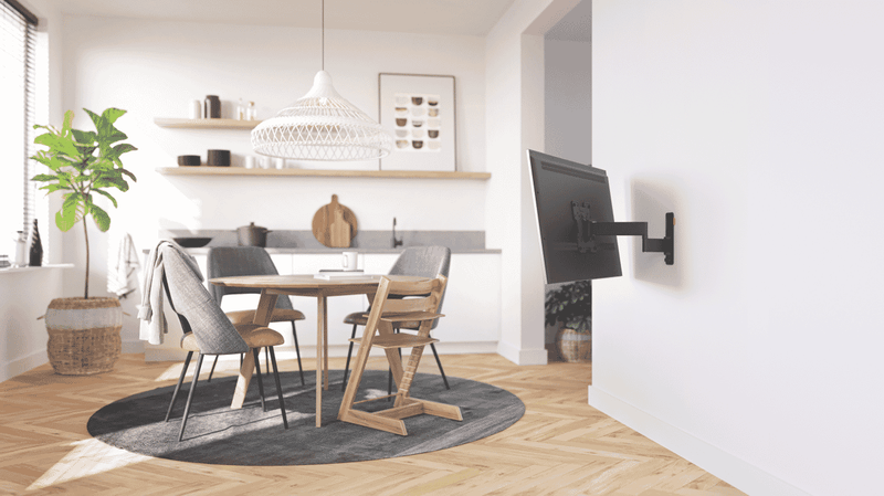 Vogels Full Motion+ TV Wall Mount 19-43"