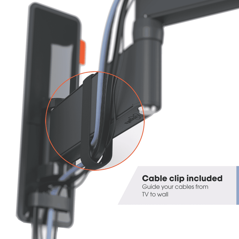 Vogels Full Motion+ TV Wall Mount 19-43"