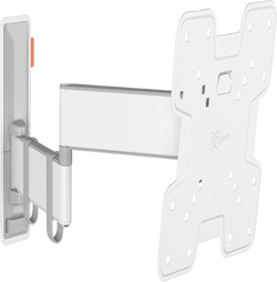 Vogels Full Motion+ TV Wall Mount White 19-43"